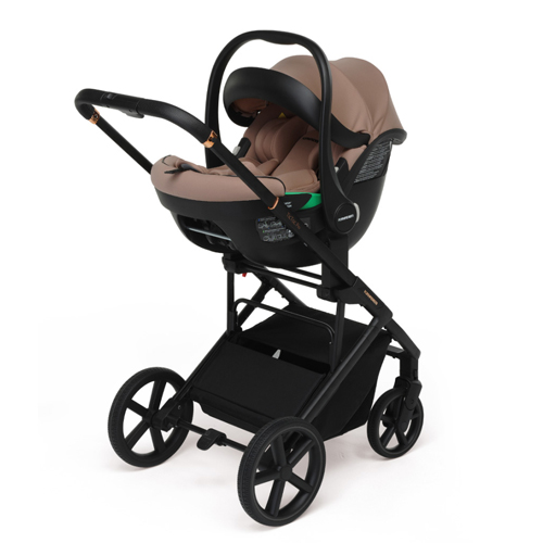 Adaptadores Maxicosi Foppapedretti TICTOC PRO